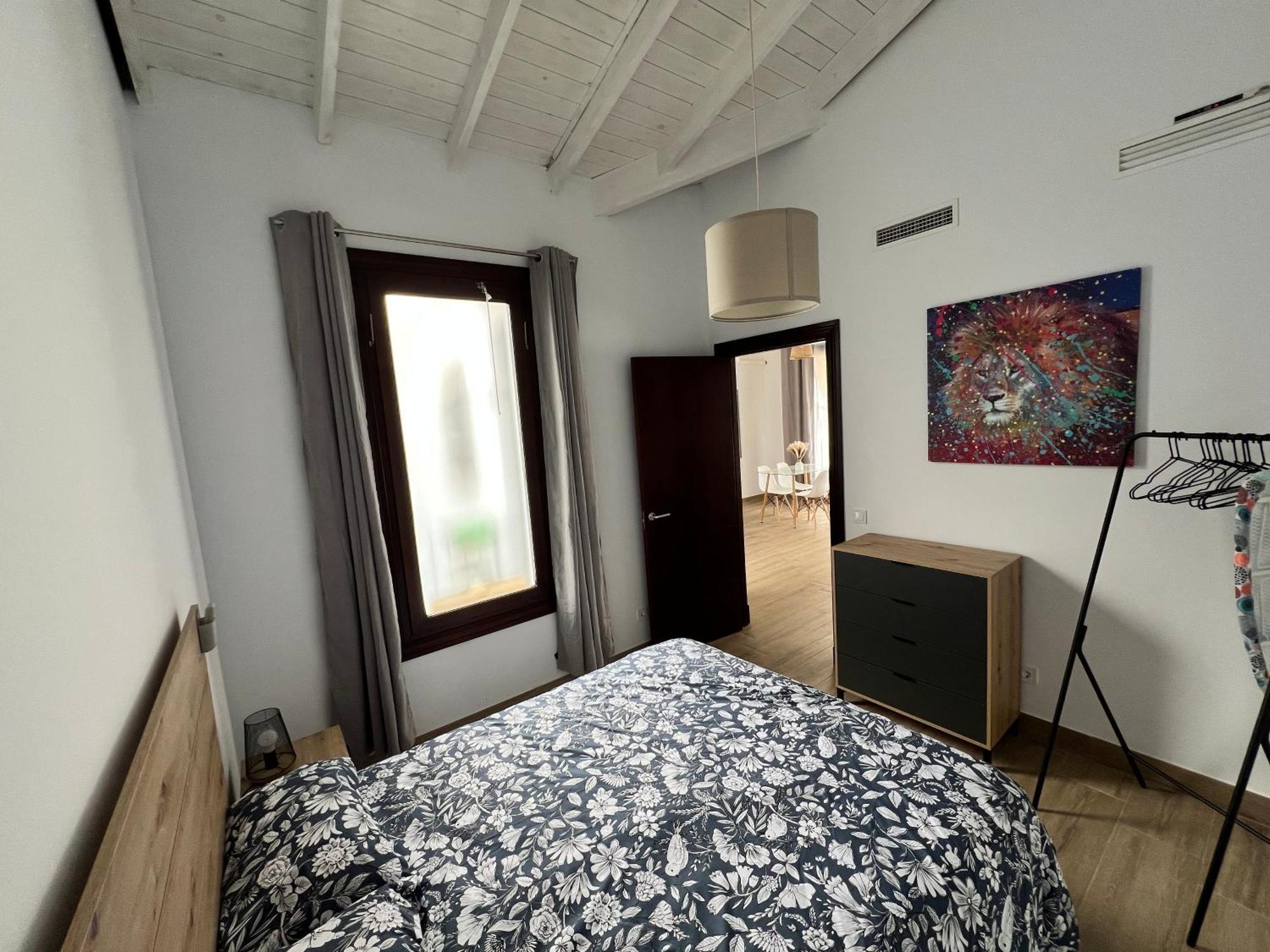 M&M Empedrada Apartamentos Jerez Jerez de la Frontera Kültér fotó