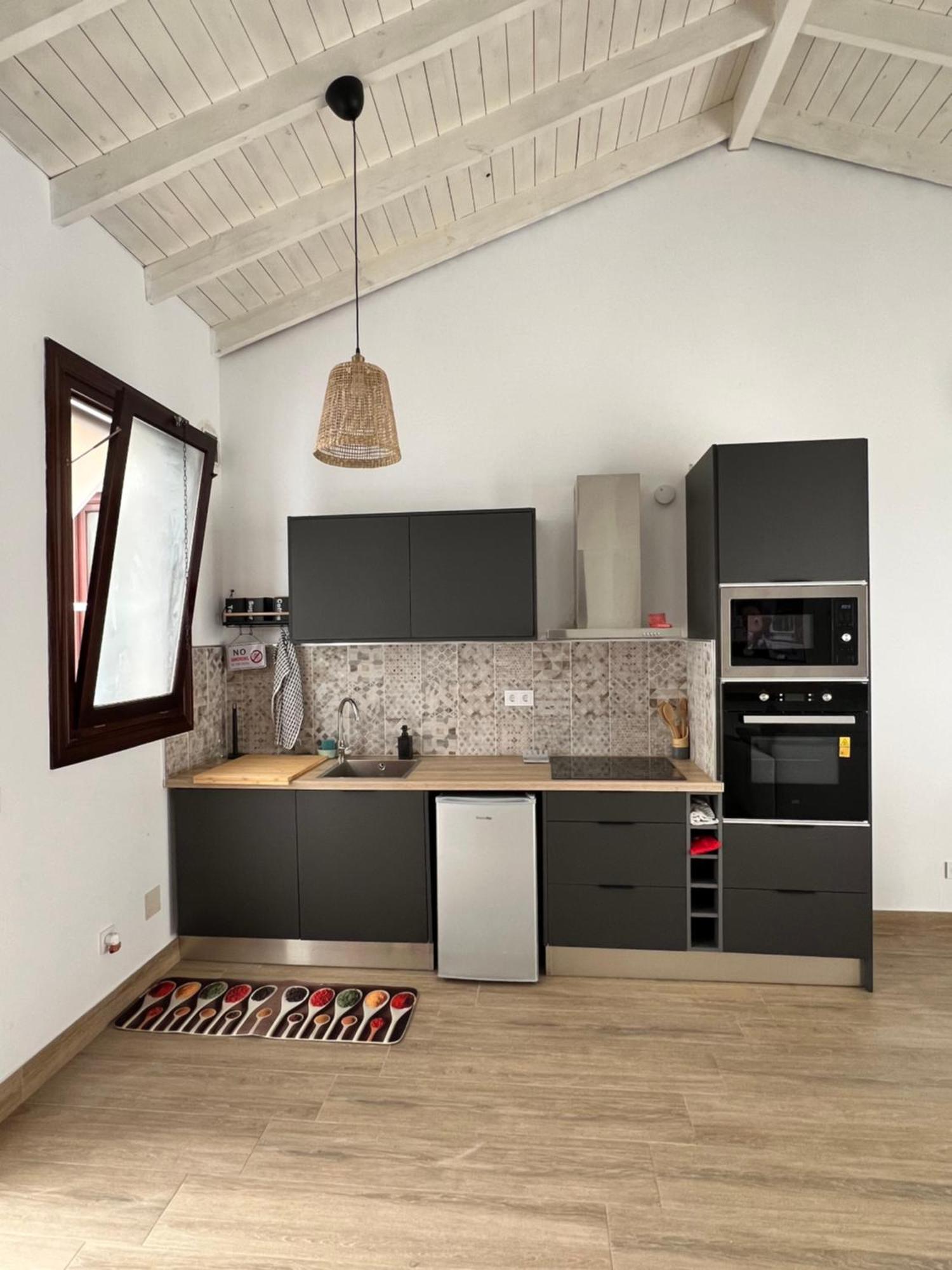 M&M Empedrada Apartamentos Jerez Jerez de la Frontera Kültér fotó