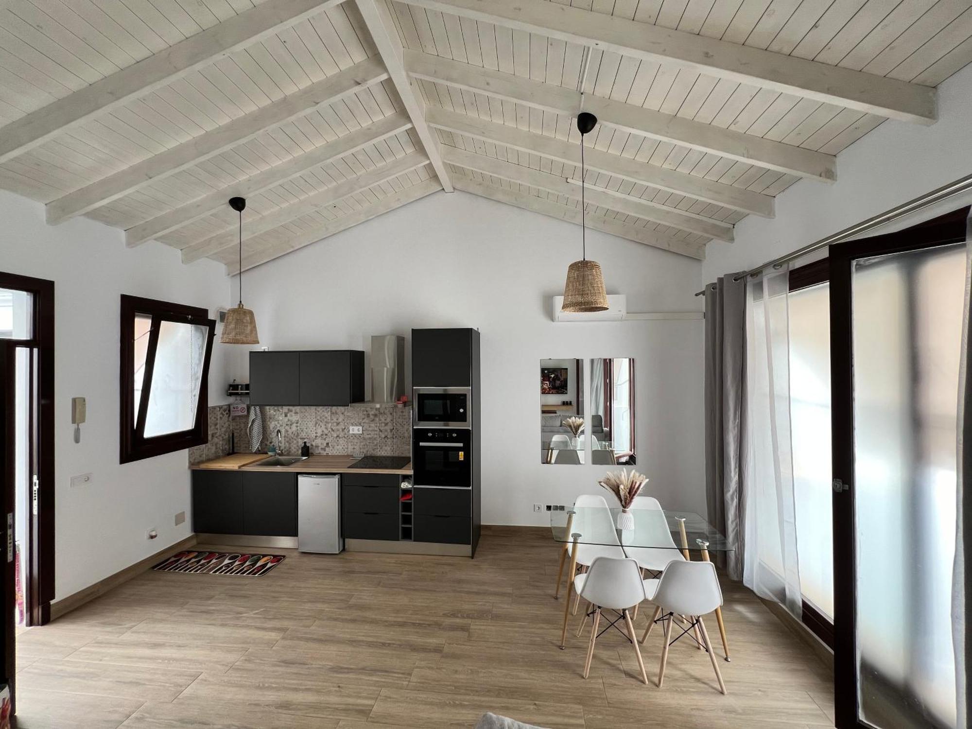 M&M Empedrada Apartamentos Jerez Jerez de la Frontera Kültér fotó